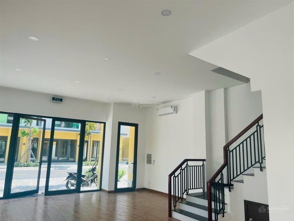 Cho thuê nhà nguyên căn tại meyhomes phú quốc