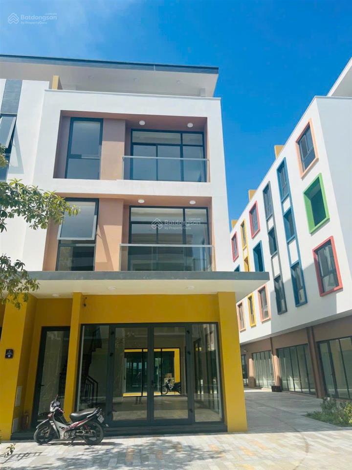 Cho thuê nhà nguyên căn tại meyhomes phú quốc