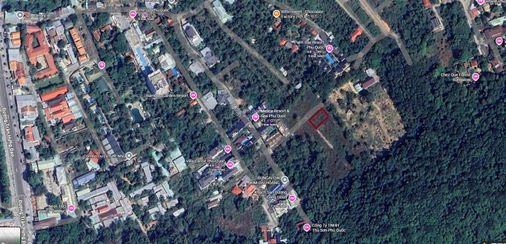 Bán đất hẻm chùa ông cửa lấp để ở hoặc kinh doanh