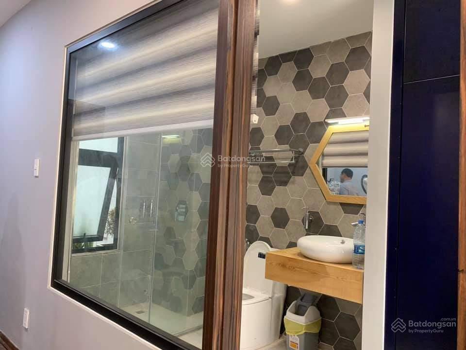 Bán gấp nhà phố đường số 7 kdc conic 13b. diện tích 6x20m, gồm 1tr 2lầu áp mái. giá 10ty8