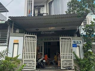 Bán gấp nhà phố kdc gia hòa ấp 5 phong phú, bình chánh. 5x19m gồm 1tr 1l sân thượng. giá 6tỷ4 tl