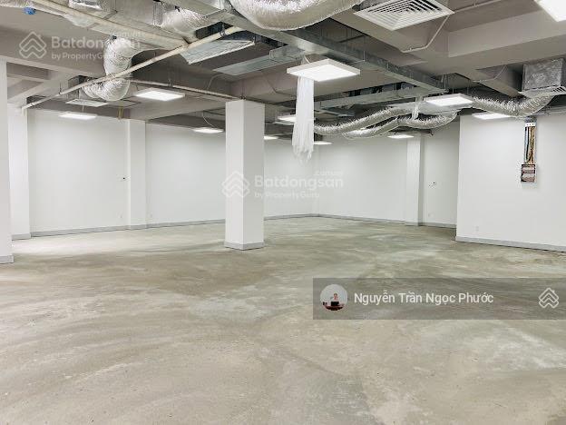 Tòa nhà văn phòng 2 mt 24 26 phạm ngọc thạch, p6, quận 3 dtsd 2000m2