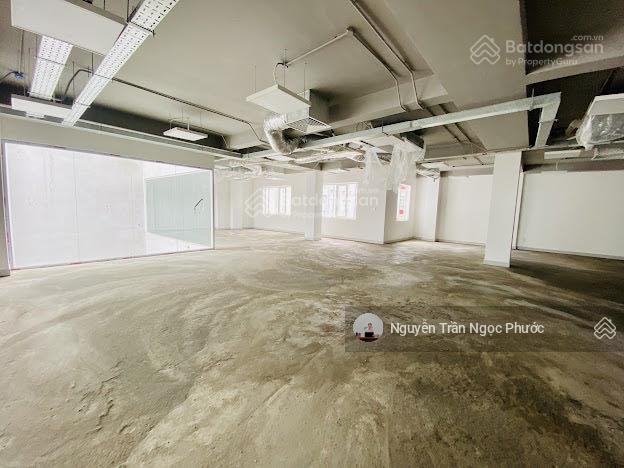 Tòa nhà văn phòng 2 mt 24 26 phạm ngọc thạch, p6, quận 3 dtsd 2000m2