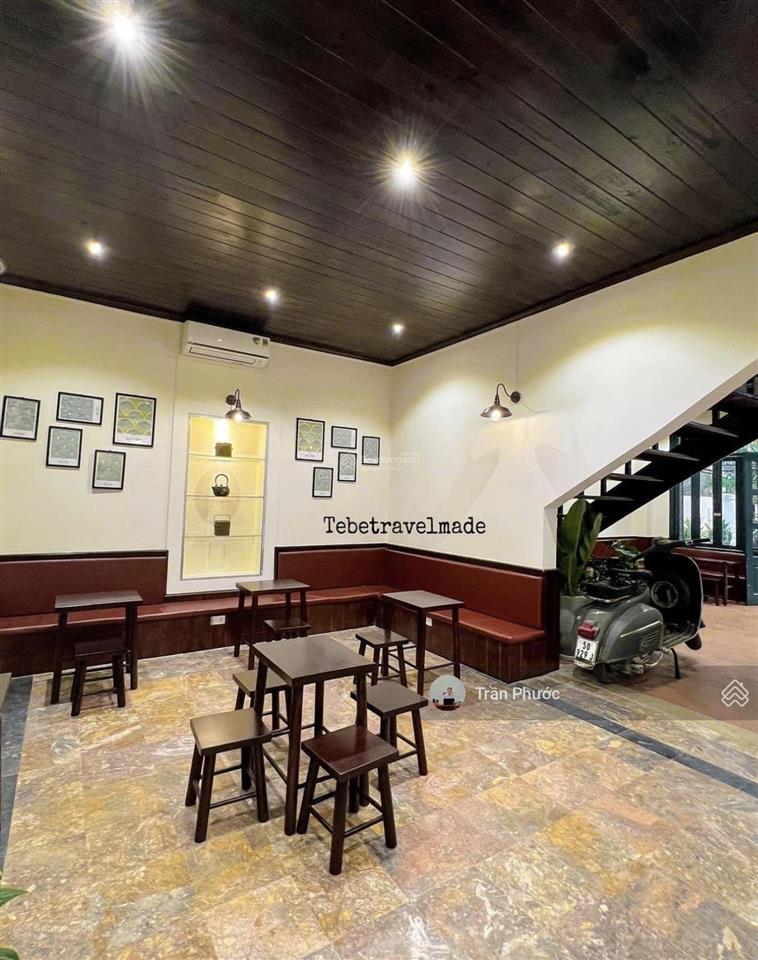 Cho thuê biệt thự sân vườn 24 phạm ngọc thạch, phường 6, quận 3 giá tốt