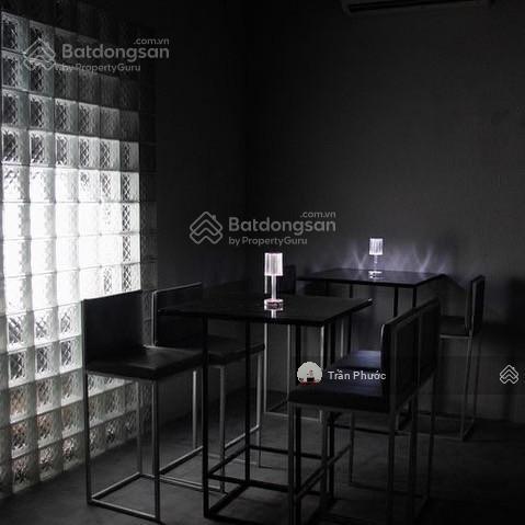 Nhà mt 34 đặng dung, phường tân định, quận 1 dt 6x20m 1 trệt 2 lầu giá tốt