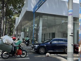 Cho thuê nhà mt đường lý thường kiệt, phường 12, quận 5 diện tích 450m2 giá thuê 200 triệu