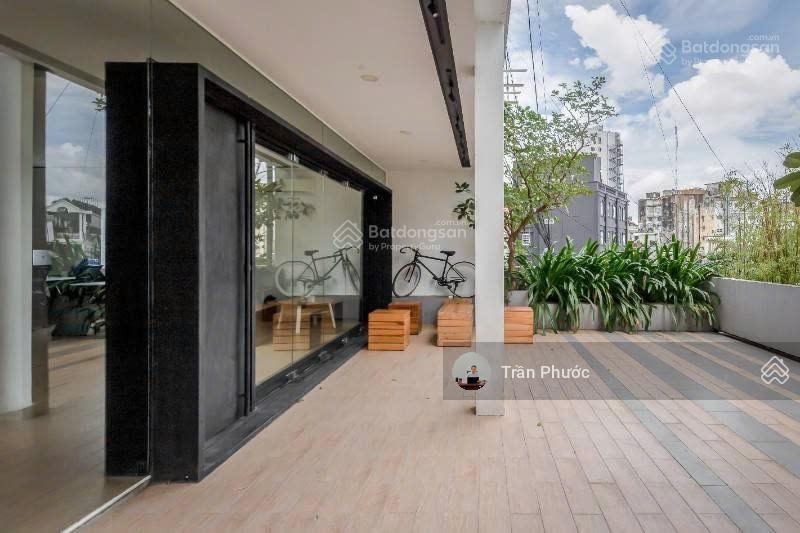 Cho thuê nhà mt đường lê thị riêng, phường bến thành, quận 1, ngang 8x15m dtsd 140m2