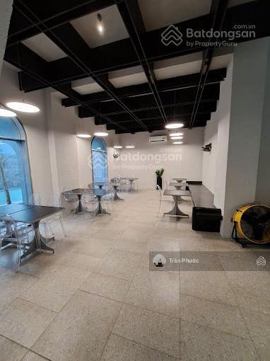 Cho thuê biệt thự sân vườn đường võ thị sáu, phường võ thị sáu, quận 3 dtsd 1000m2 ngang 28m