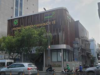 Cho thuê nhà góc 2mt 187 nguyễn văn trỗi, phường 10, quận phú nhuận