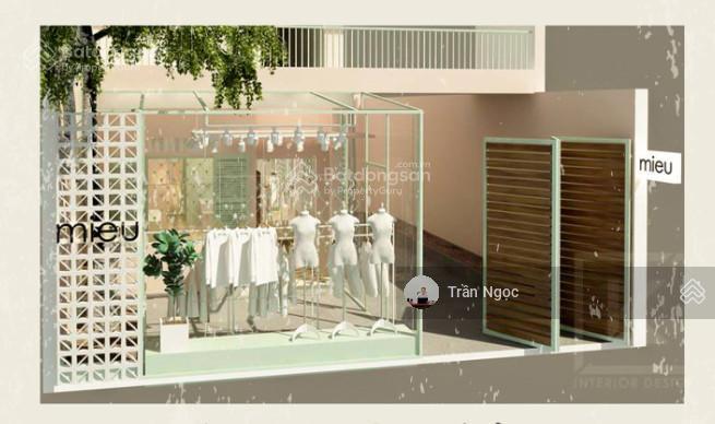 Nhà góc 2 mt 400 lê văn sỹ, p.14, quận 3 dt 8x20m 1 trệt 1 lầu sân vườn giá thuê 70 triệu/tháng