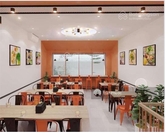 Cho thuê nhà mt nguyễn công trứ phường nguyễn thái bình quận 1 dt 5x18m 1 trệt 1 lầu
