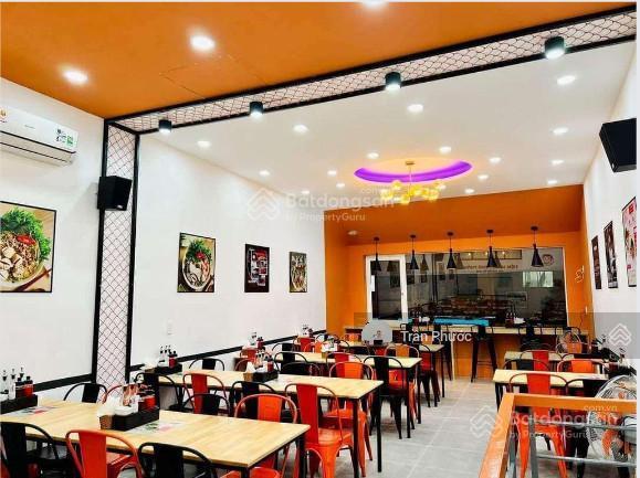 Cho thuê nhà mt nguyễn công trứ phường nguyễn thái bình quận 1 dt 5x18m 1 trệt 1 lầu
