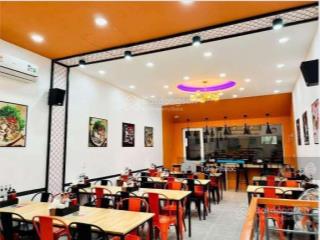 Cho thuê nhà mt nguyễn công trứ phường nguyễn thái bình quận 1 dt 5x18m 1 trệt 1 lầu