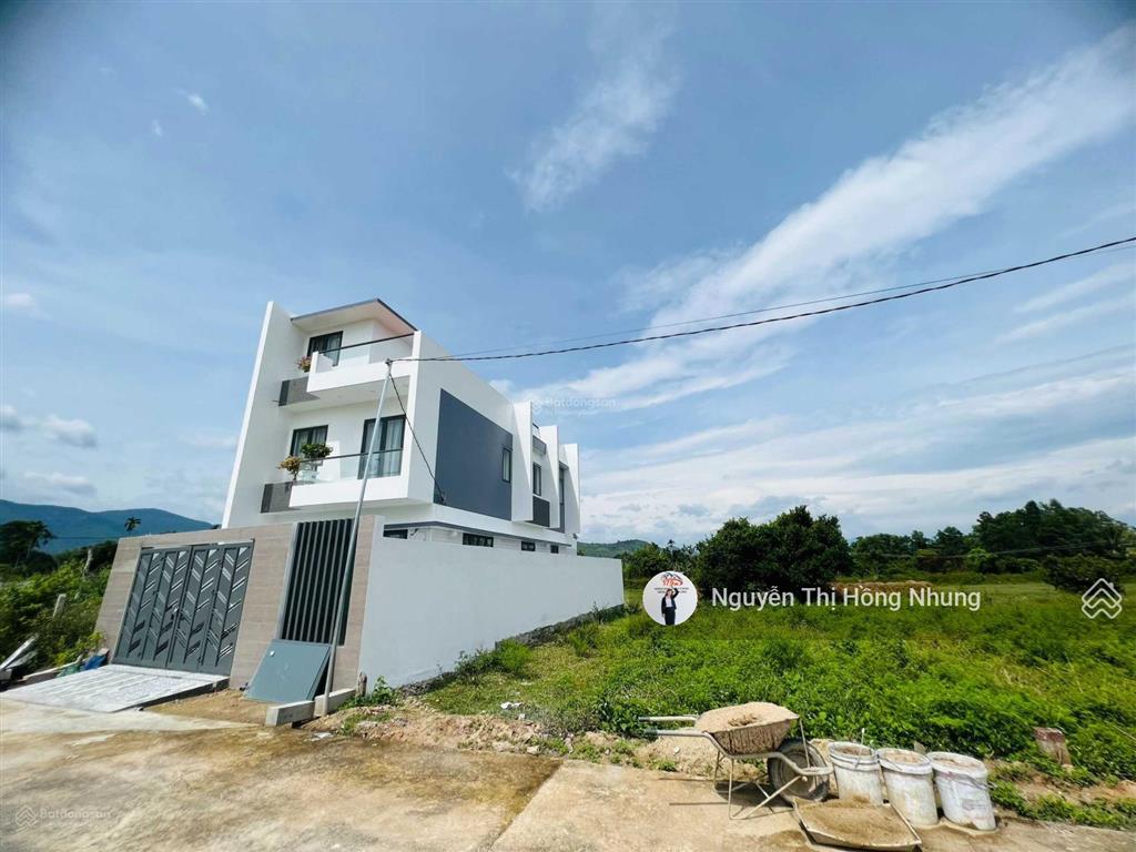 Đất ngang 8m full thổ cư kdc an định tỉnh lộ 2, diên phước, diên khánh