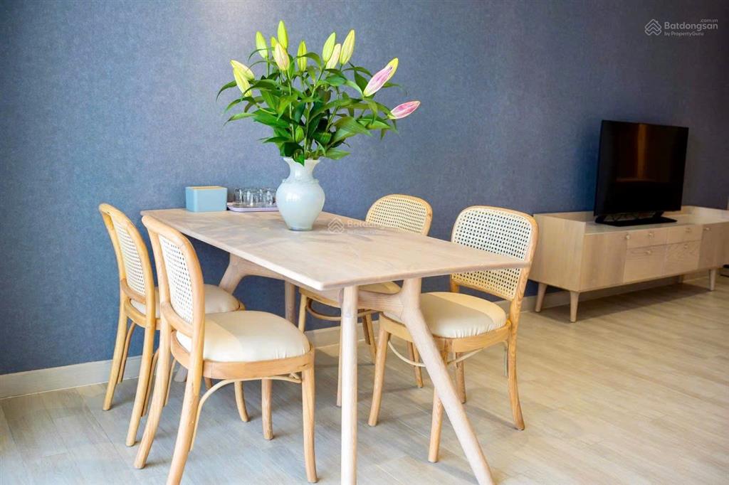 Cho thuê ngắn/dài hạn căn hộ cao cấp gold coast view biển  cách biển 50m