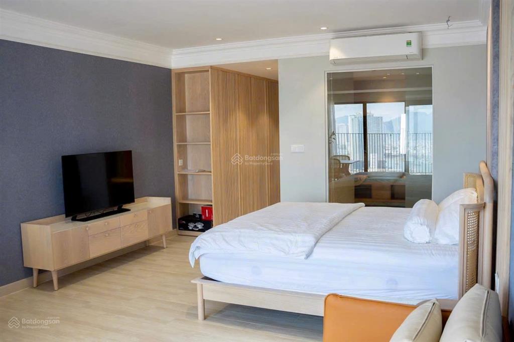Cho thuê ngắn/dài hạn căn hộ cao cấp gold coast view biển  cách biển 50m