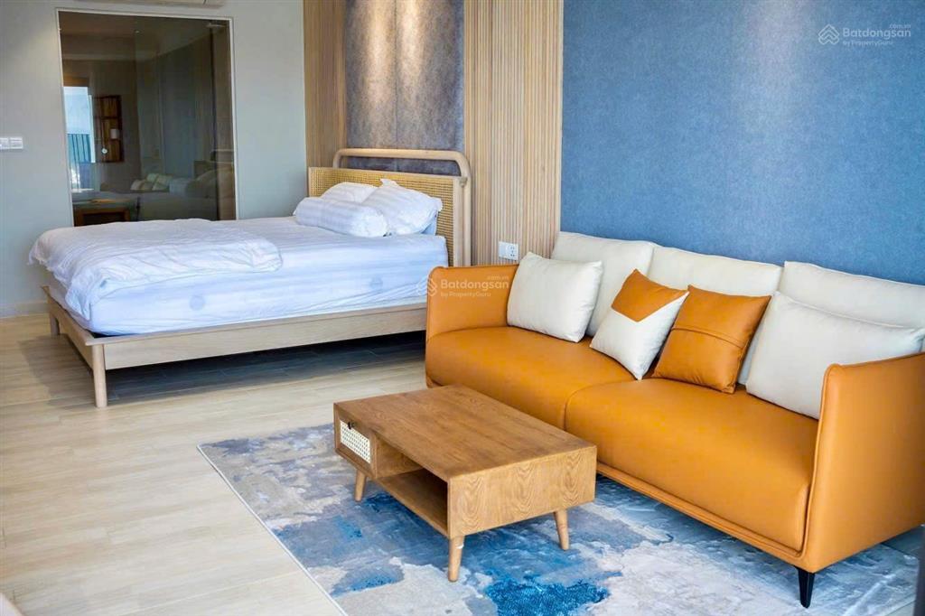 Cho thuê ngắn/dài hạn căn hộ cao cấp gold coast view biển  cách biển 50m
