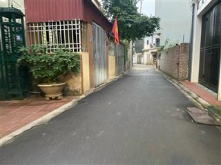 Bán đất tại tam á, gia đông, thuận thành, bắc ninh  dt 44.5 m2, mặt tiền hơn 6m