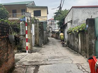 Bán đất 117m2 tại an bình, thuận thành, bắc ninh chỉ với 2,2 tỷ