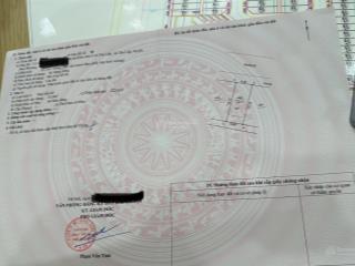 Chính chủ cần bán căn nhà liền kề b14  15, dự án cienco 5 tân lập, đp, hn. đt 0976 196 ***