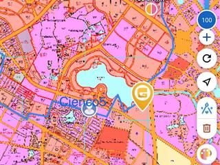 Chính chủ bán căn nhà liền kề b19, dự án cienco 5, tân lập, đan phượng, đt 0976 196 ***