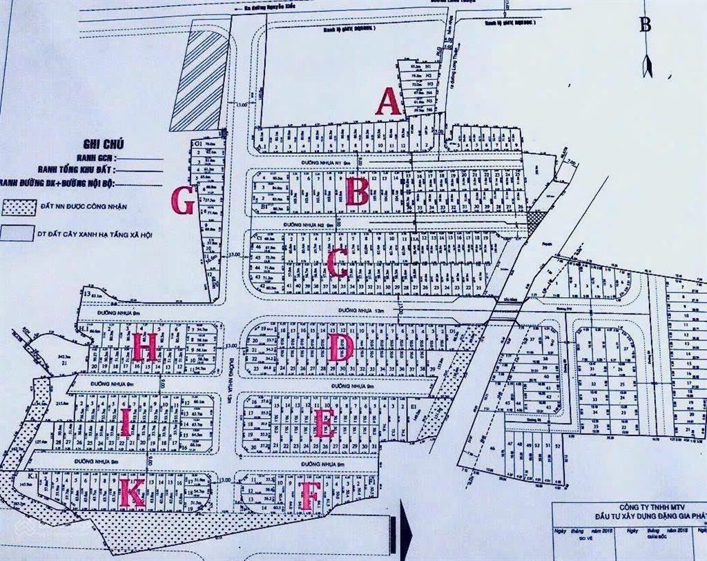 Đất sổ riêng long thuận, long phước, đất gần vinhomes