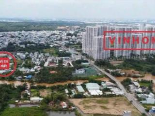 Bán d2 việt nhân villa, trục chính 230 nguyễn xiển