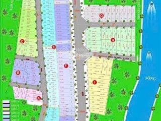 Bán đất đường số 6, p long bình, đất gần vinhomes grand park