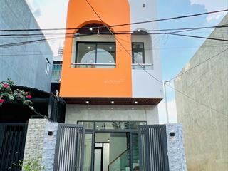 Bán nhà mới xây 1t2l kdc châu long p.long phước ( quận 9 tp thủ đức)