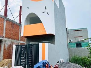 Bán nhà đẹp kdc châu long p.long phước ( quận 9 )