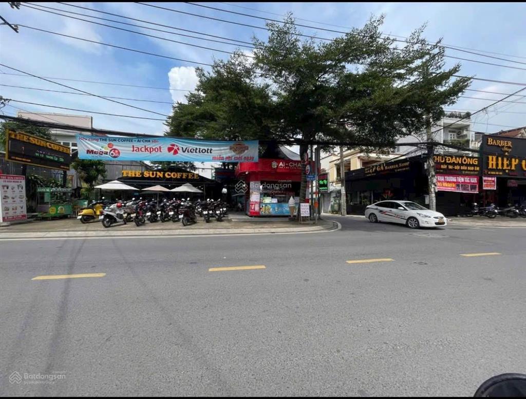 Bán lô đất mặt tiền đường 179 hoàng hữu nam, hcm