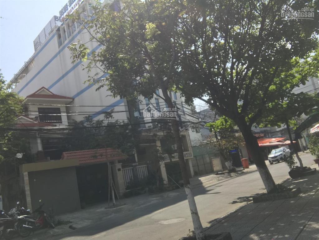 Chính chủ cần bán đất có sẵn nhà hàng đường dương đình nghệ, p. an hải bắc, q. sơn trà, đà nẵng
