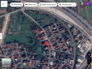 Cho thuê đất làm kho, xưởng  diện tích 360m2  giá siêu rẻ