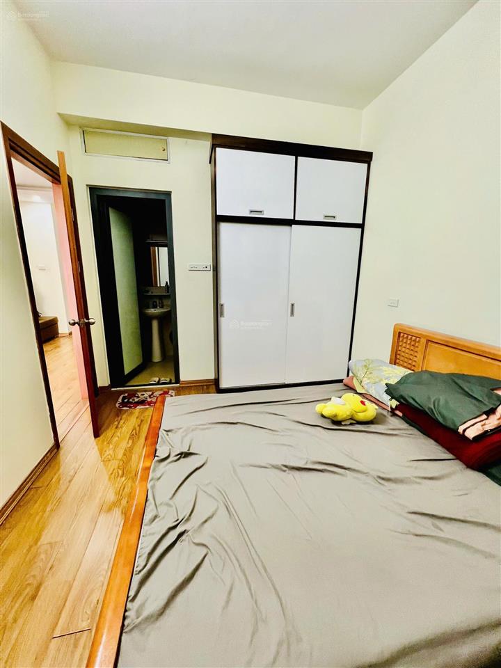 Chính chủ cần bán chung cư ct36a định công, hoàng mai, 2pn, 2wc, 59m2 giá 5,29 tỷ