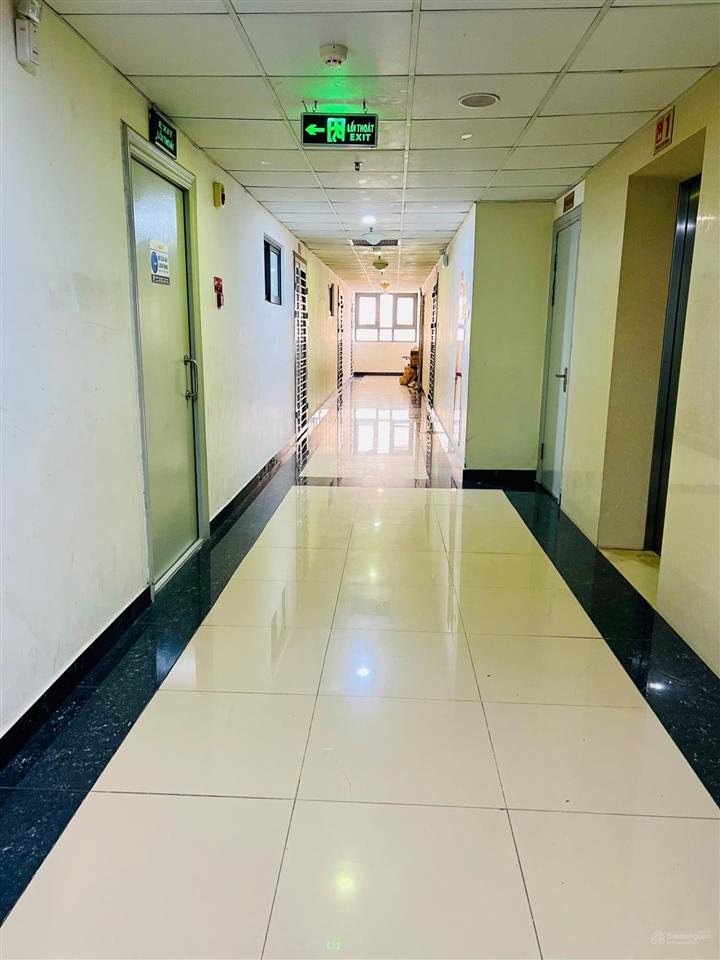 Chính chủ cần bán chung cư ct36a định công, hoàng mai, 2pn, 2wc, 59m2 giá 5,29 tỷ