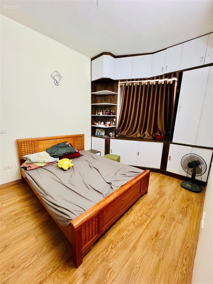 Chính chủ cần bán chung cư ct36a định công, hoàng mai, 2pn, 2wc, 59m2 giá 5,29 tỷ