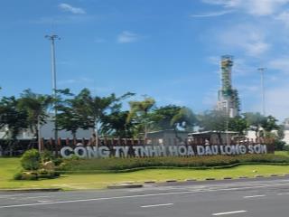 Bán đất mặt tiền đường dầu khí, đối diện nhà máy lọc dầu long sơn vũng tàu