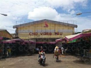 Bán lô đất 2 mặt tiền đường nam kỳ khởi nghĩa đẹp, đang cho thuê dài hạn.