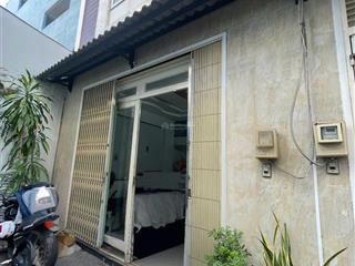 Bán nhà hxh phan huy ích q.gò vấp 1trệt 3lầu4phòng ngủ diện tích 53,2m giá7,1 tỉ shr 0901 322 ***