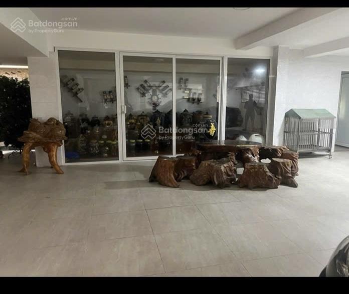 Bán căn biệt thự đơn lập dt khủng khu cityland garden hill nhà full nội thất có thang máy ạ