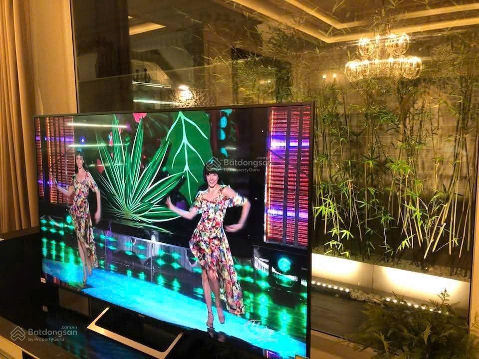Bán biệt thự đơn lập, song lập cityland garden hill giá tốt và nhiều căn góc giá chỉ 45 tỷ