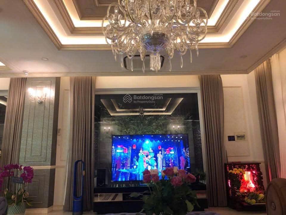 Bán biệt thự đơn lập, song lập cityland garden hill giá tốt và nhiều căn góc giá chỉ 45 tỷ
