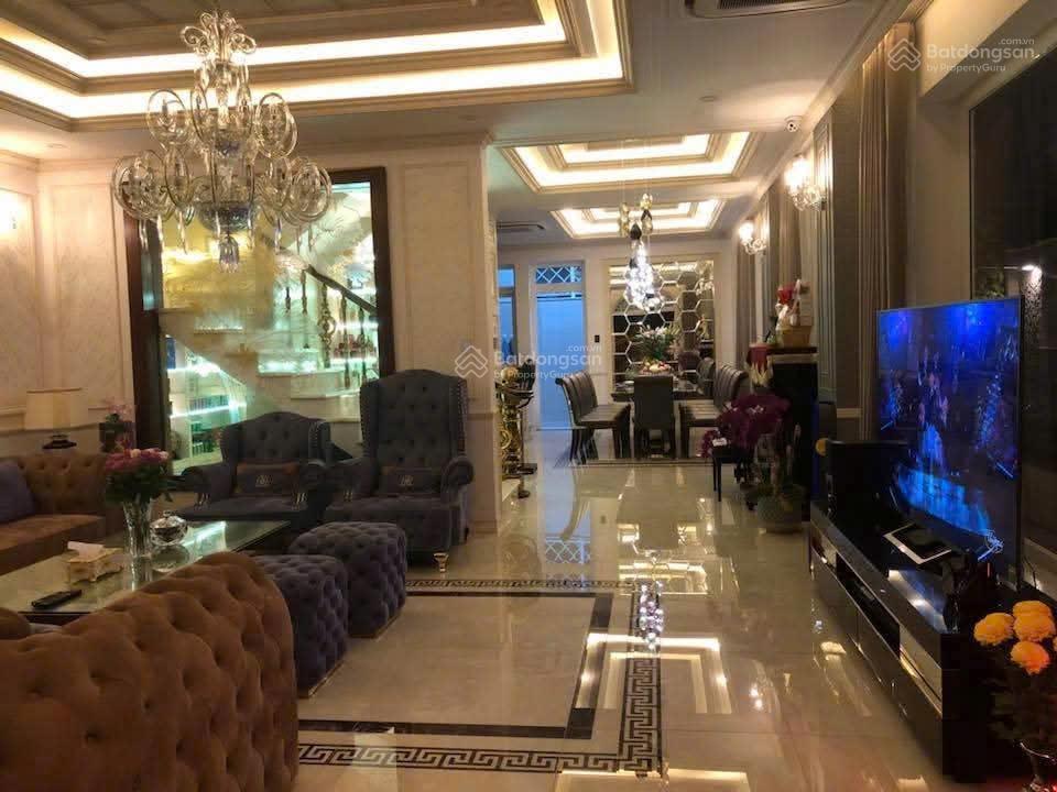 Bán biệt thự đơn lập, song lập cityland garden hill giá tốt và nhiều căn góc giá chỉ 45 tỷ