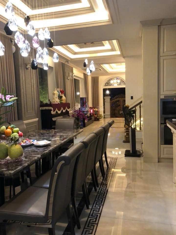 Bán biệt thự đơn lập, song lập cityland garden hill giá tốt và nhiều căn góc giá chỉ 45 tỷ