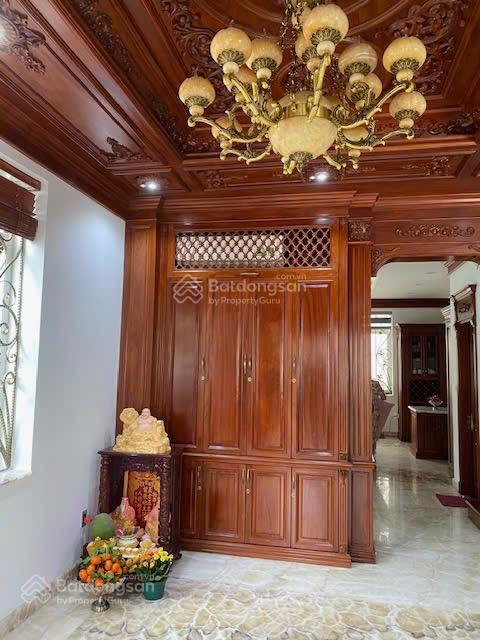 Bán biệt thự đơn lập, song lập cityland garden hill giá tốt và nhiều căn góc giá chỉ 45 tỷ