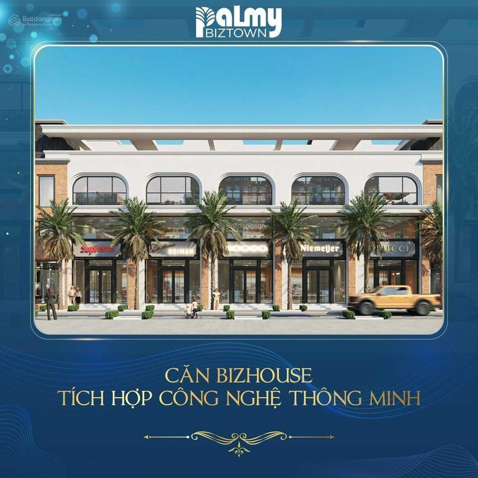 Bán đất dự án hdb palmy biztown  mặt đường 70 phan trọng tuệ  giá đầu tư  0912 466 ***