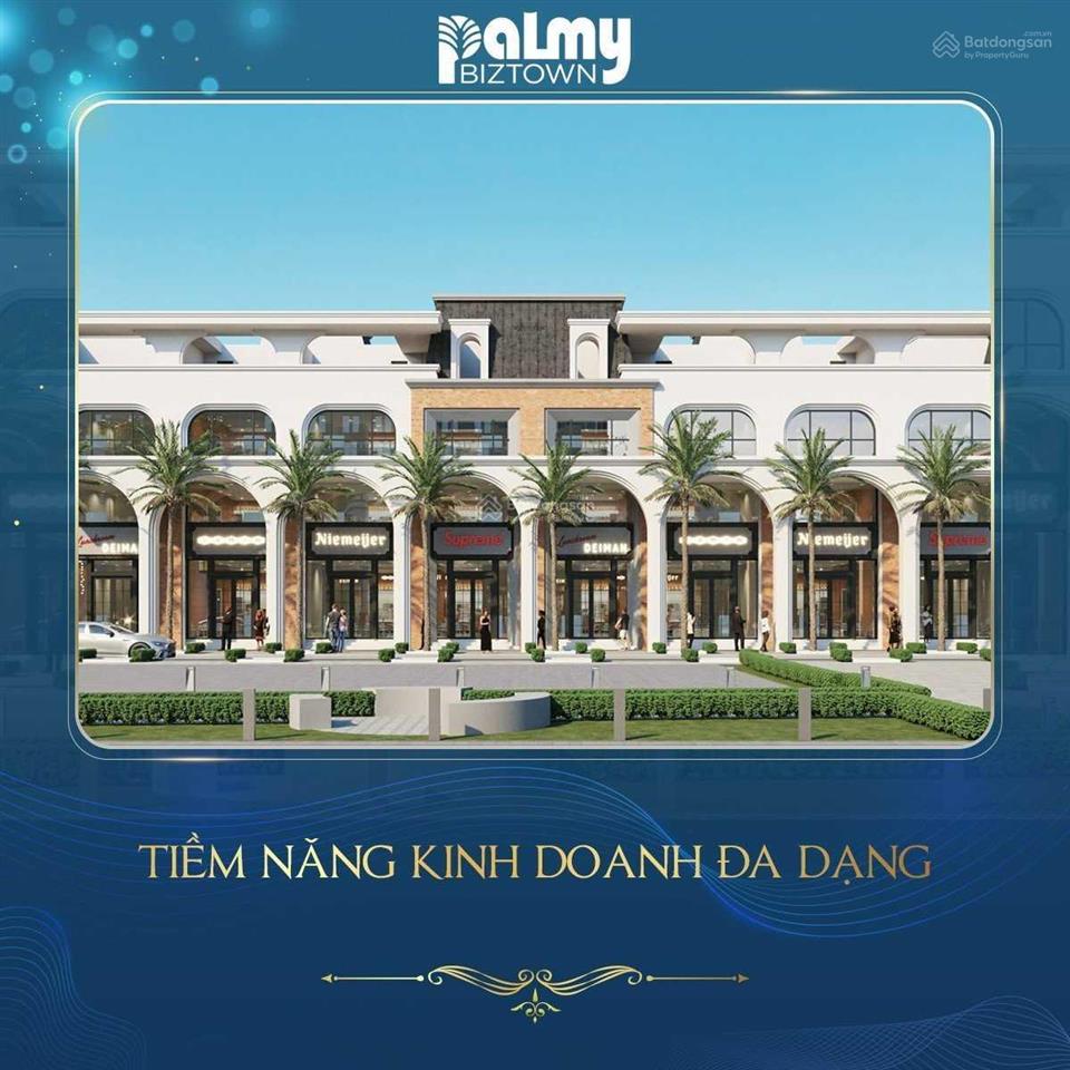 Bán đất dự án hdb palmy biztown  mặt đường 70 phan trọng tuệ  giá đầu tư  0912 466 ***