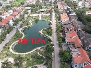 Bán liền kề kđt cầu bươu dt 80m2 mặt tiền 5m giá rẻ, về ở ngay