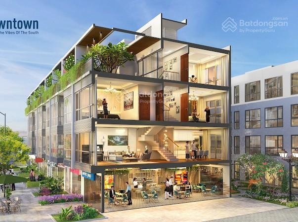 Bán 5 suất ngoại giao  giá tốt nhất dự án hdb  palmy biztown đường 70  thanh trì  hà nội