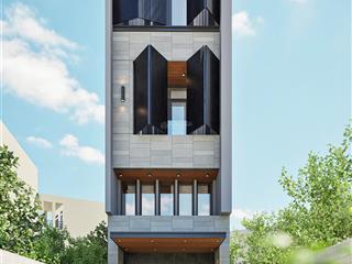 Bán nhà mặt phố nguyễn văn quá, 22 tỷ, 250m2, bao đẹp